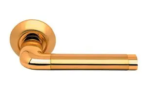 Дверная ручка раздельная Archie S010 47II