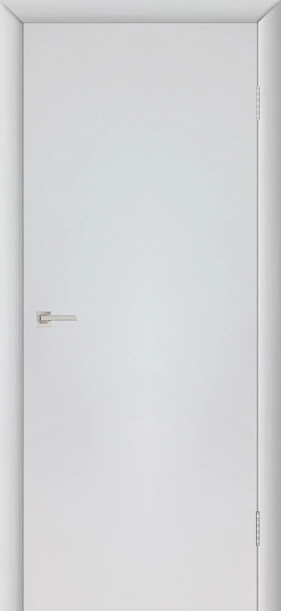 Межкомнатная дверь 1Г1 белая