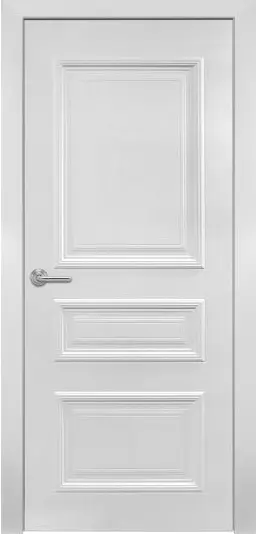 Межкомнатная дверь BOCA 3 ПГ