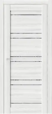 Межкомнатная дверь CZ3 альпийская лиственница Лиственница белая Зеркало