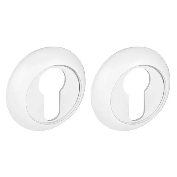 FUARO Накладки на ключевой цилиндр WH-19