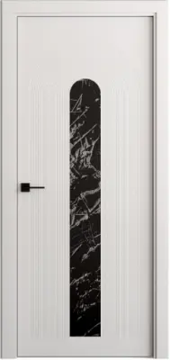 Каррара-11 RAL 9003