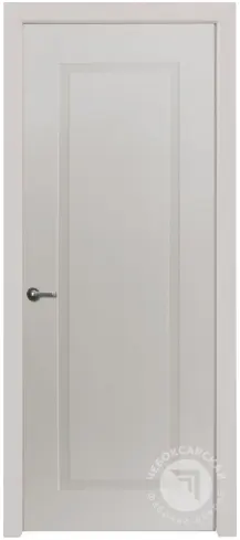 Межкомнатная дверь ЧФД Твин 170 ПГ