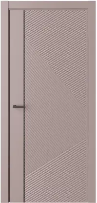 Межкомнатная дверь ART8 Boonlayer "космическая пыль"