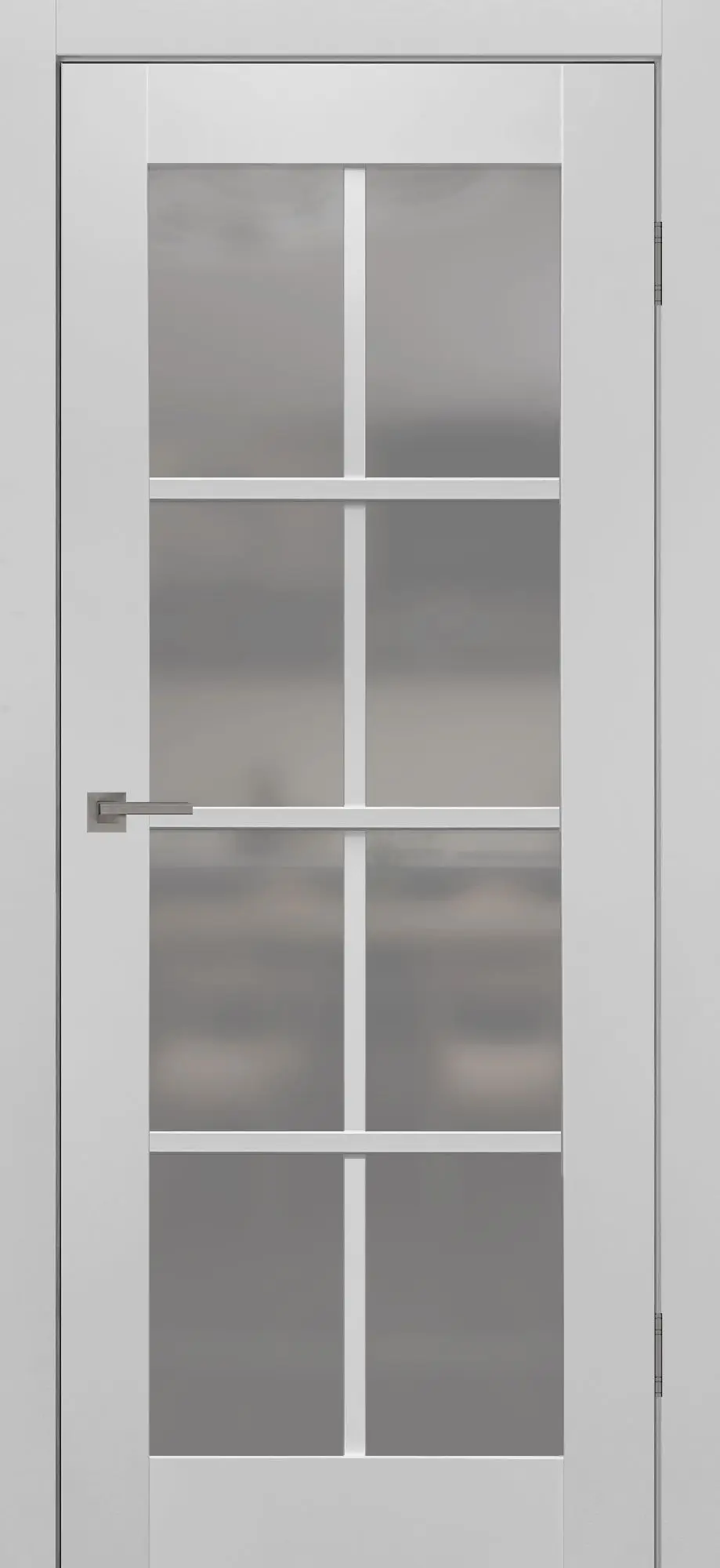 Межкомнатная дверь YD Юник 101 ПО Манхеттен