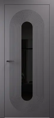 Entro Zero ПО 4 Антискрейч графит