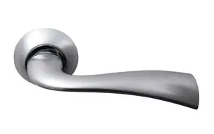 Дверная ручка раздельная Archie S010 15199