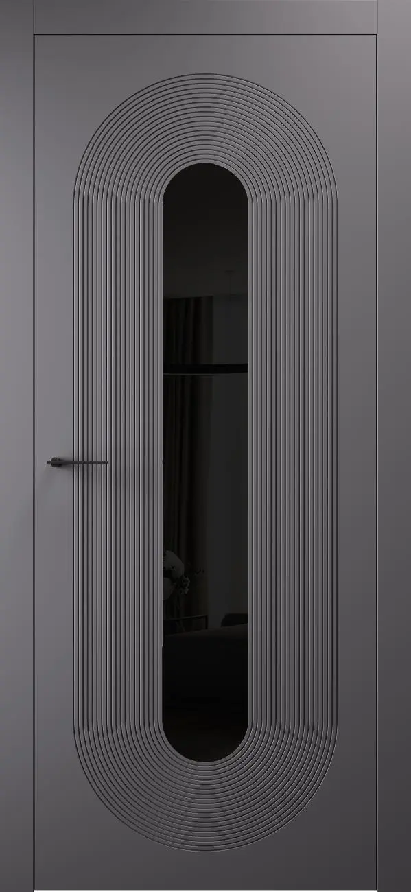 Entro Zero ПО 4 Антискрейч графит