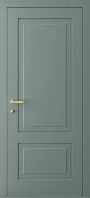 RV3 RAL 7042