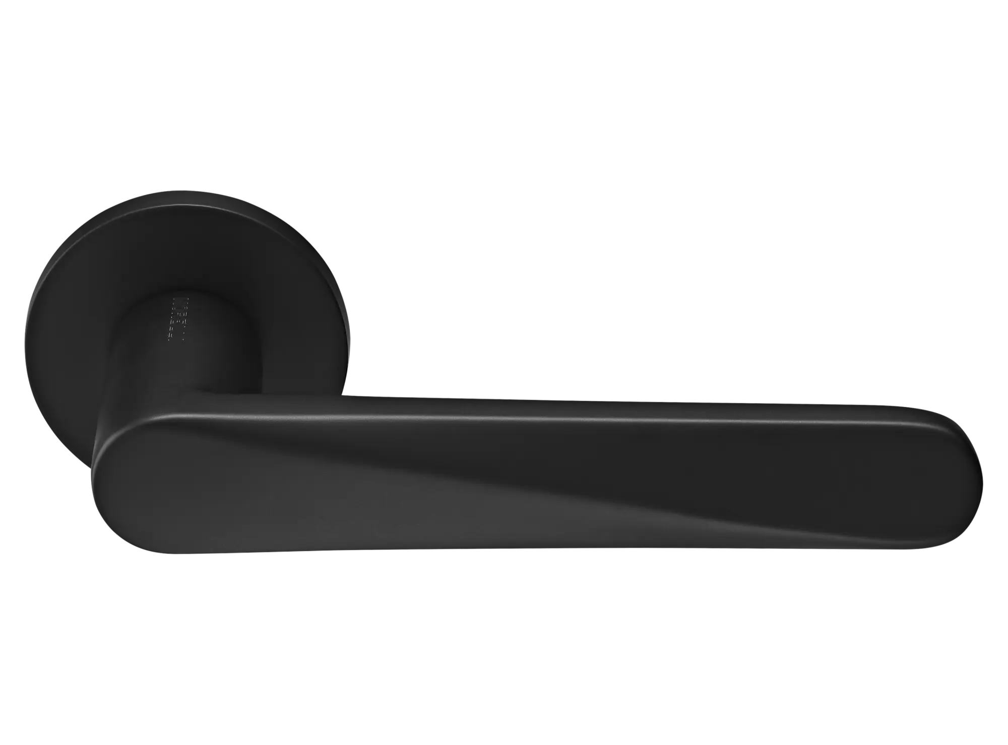 Дверная ручка MH-58-R6 BL