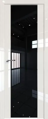 8L Магонолия Люкс ст.черный триплекс