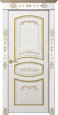 ЧФД ANTIQUE Юпитер ПГ