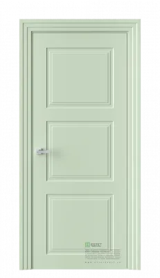N5 RAL6019