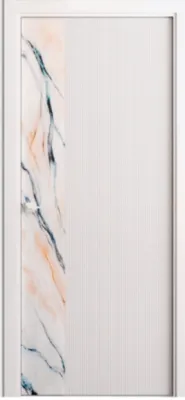 Каррара-1 RAL9010