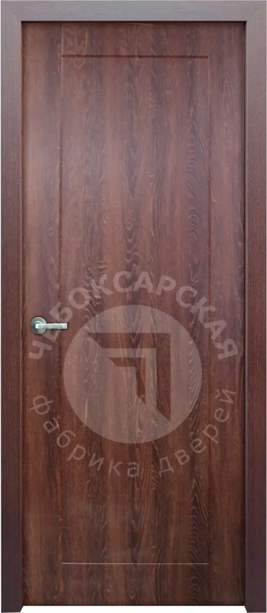 Межкомнатная дверь ЧФД Дзета