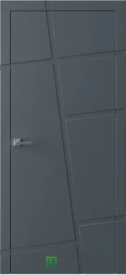 Perfect PV2 RAL 7016