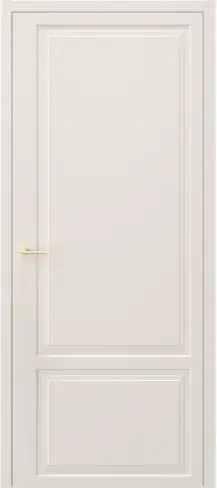 Межкомнатная дверь N3 ASM RAL1013
