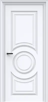 Entro insignia 4 ПГ