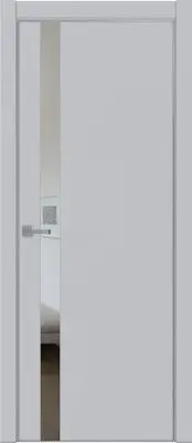 Uberture TAMBURAT 4104 Манхеттен, хром кромка