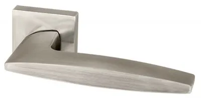 ARMADILLO SQUID USQ9 SN-3 Мат никель