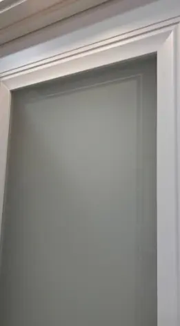 Дверь ПО Венеция В3 Серый матовый