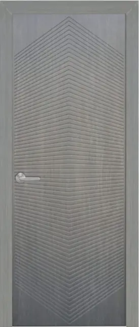 Межкомнатная дверь LEVEL ЭКСИ