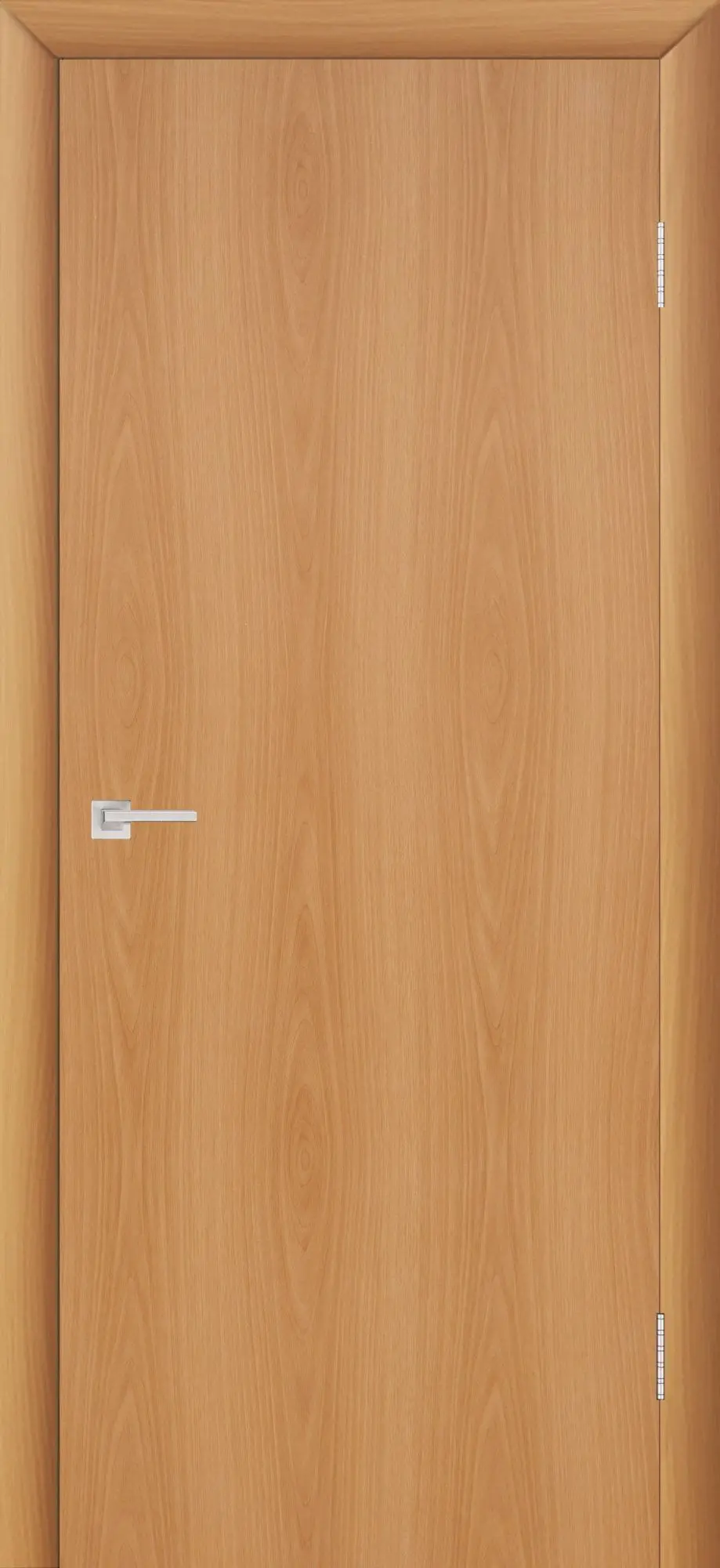 Межкомнатная дверь 1Г1 миланский орех