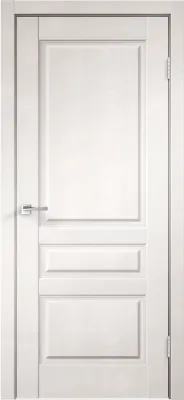 VILLA 3P Эмалит белый