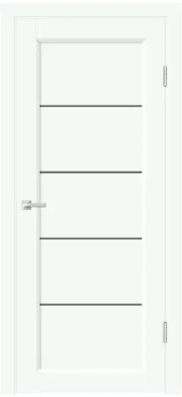 Межкомнатная дверь STYLE 1 ПО EMALUXE Эльбрус