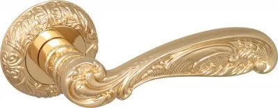 FUARO BRILLIANT SM GOLD-24