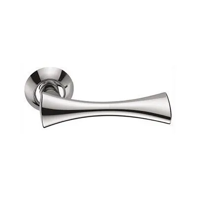 Ручка Sillur 201  P.CHROME