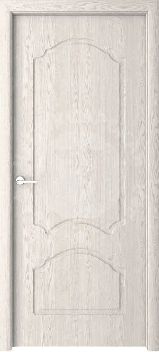 Межкомнатная дверь ЧФД CLASSIK Кэрол ПГ