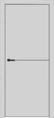 FOX 2 AL Black Turen Becker светло-серый