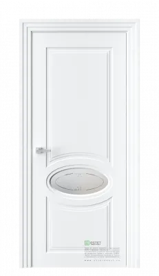 N38 RAL9003