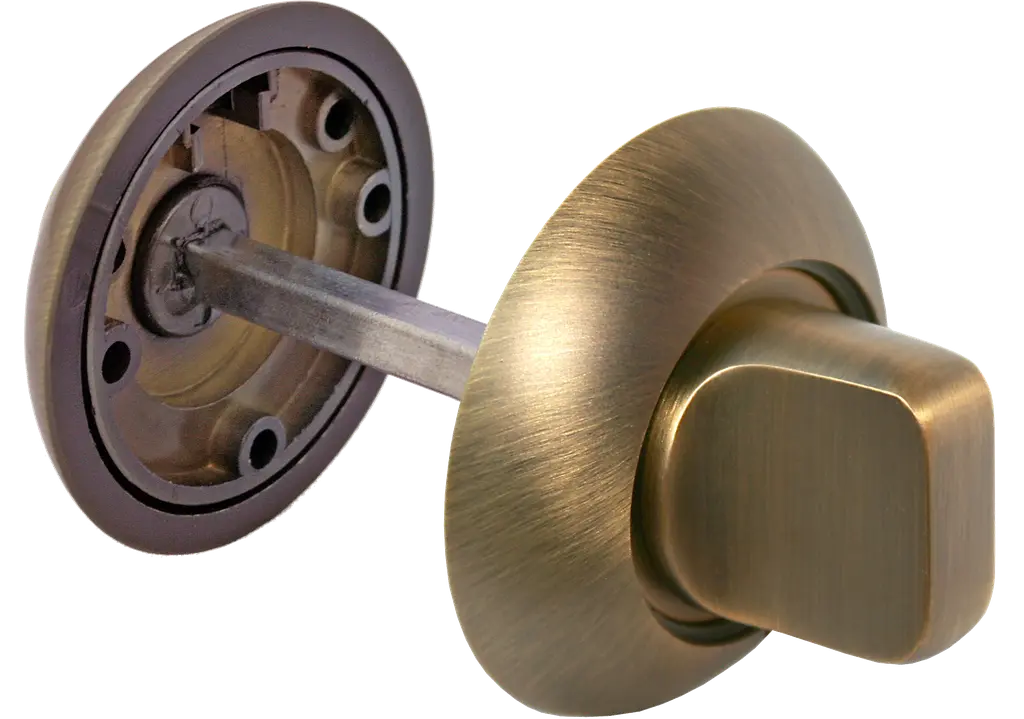 Завертка сантехническая MORELLI MH-WC COFF