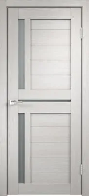 Duplex 3 Дуб белый ст.мателюкс