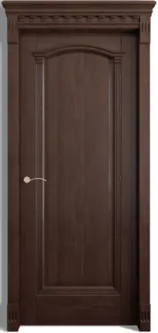 Межкомнатная дверь D-Ola Верона ДГ