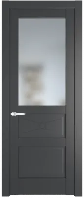 1.5.2PM Графит (Pantone 425С)