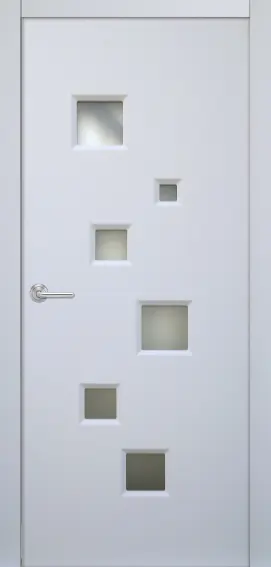 Межкомнатная дверь Мэрил 8 ДО