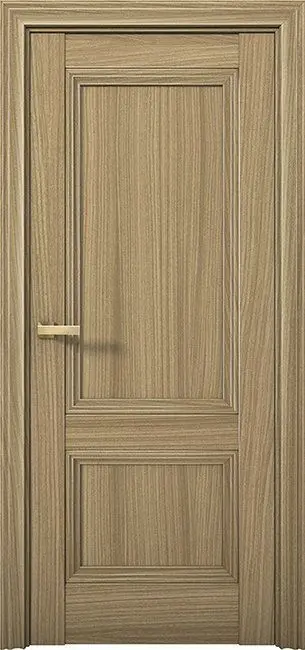 Межкомнатная дверь Co 32 Кобальт Дуб светлый Дуб светлый