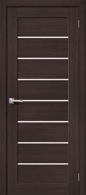 Браво 22 ПО Wenge Melinga