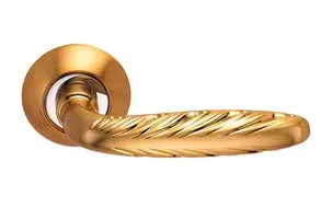 Дверная ручка раздельная Archie S010 167II