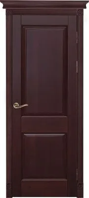 Элегия ПГ махагон ольха