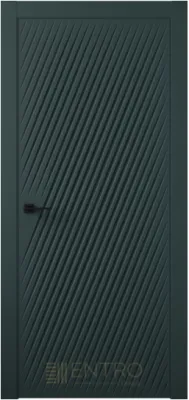 Entro Gradient 5