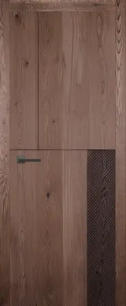 Дверь из массива дуба Легно-10 Галифакс
