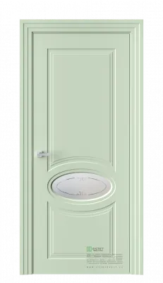 N38 RAL6019