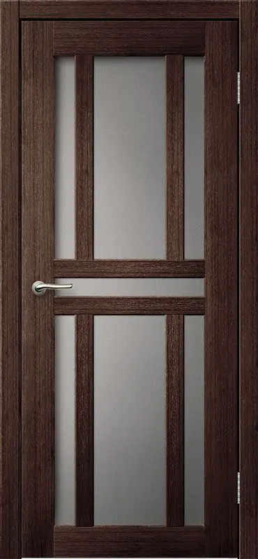 Межкомнатная дверь Элит-4 Венге Венге