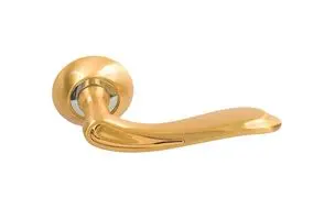 Дверная ручка раздельная Archie S010 102II