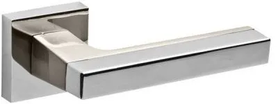 FUARO FLASH DM CP/SN-8 хром