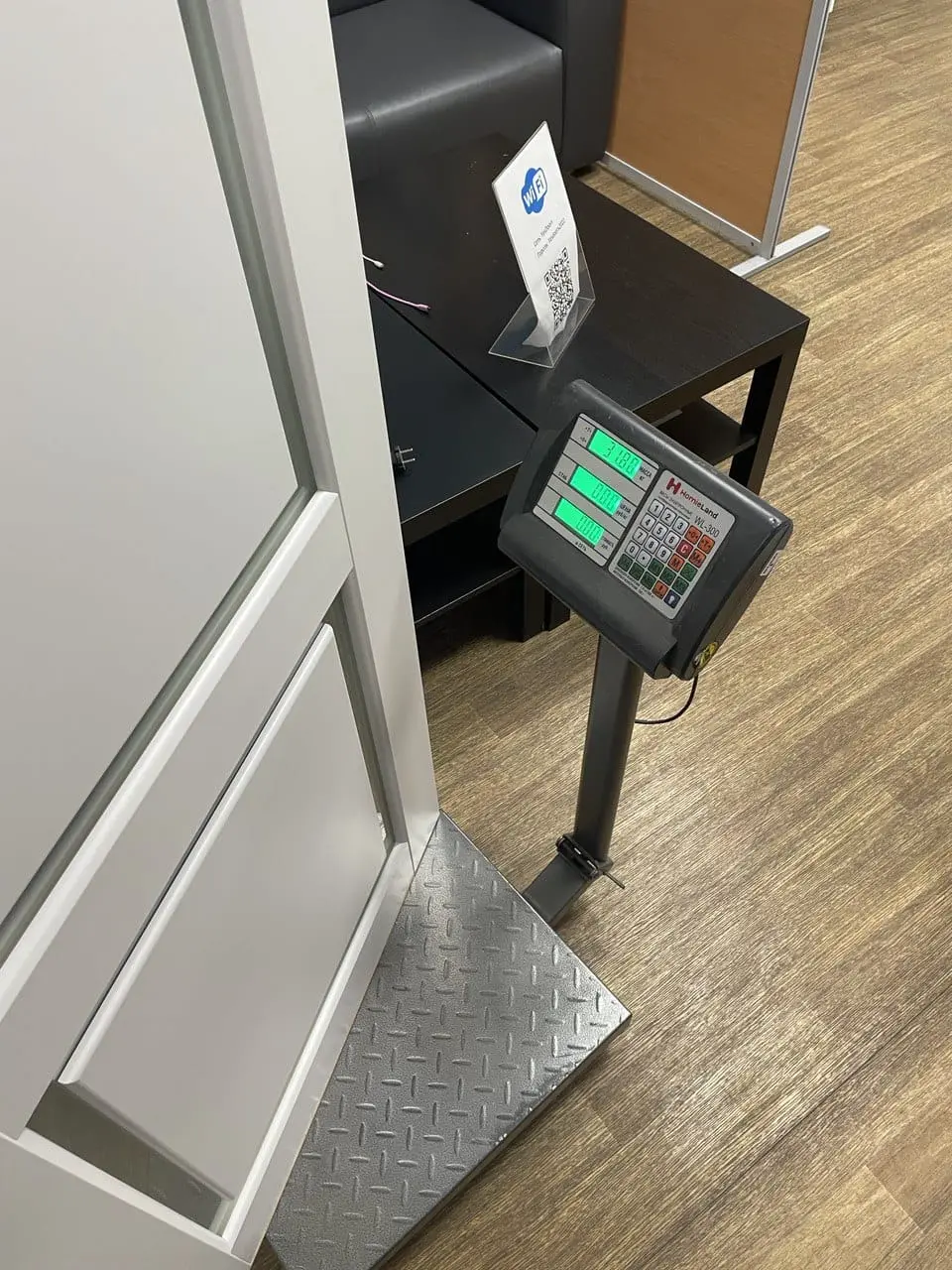 Межкомнатная дверь YD Авен 2 ПО эмалит белый